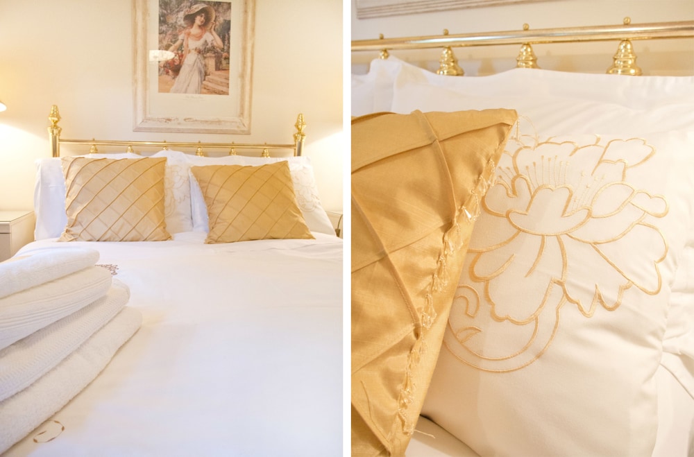 Bankton House Hotel 12/50