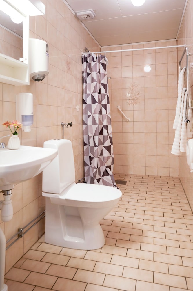 Hotell Vesterhavet 38/38