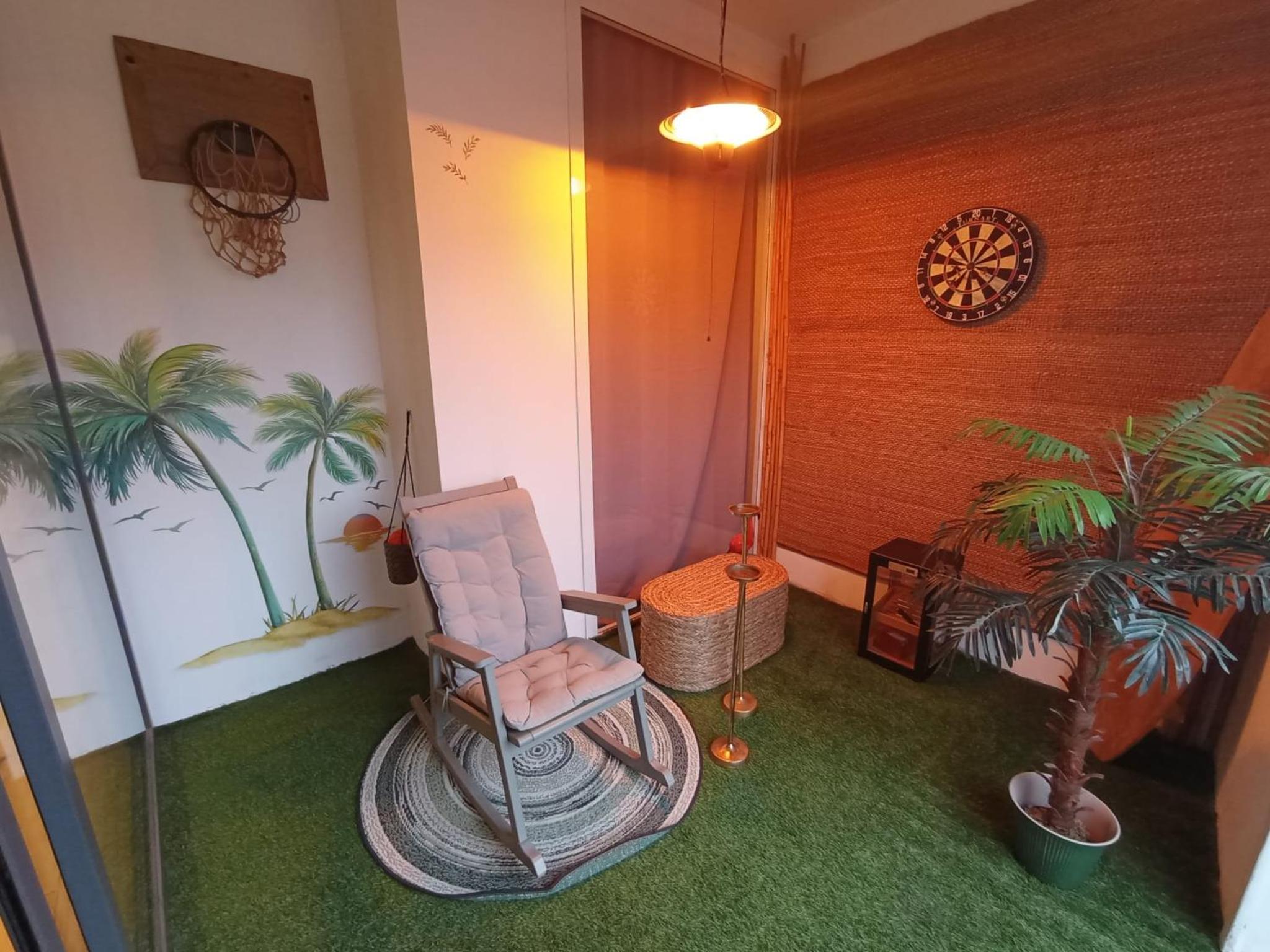 Babylon Luxury Suite & Apartments 8/14