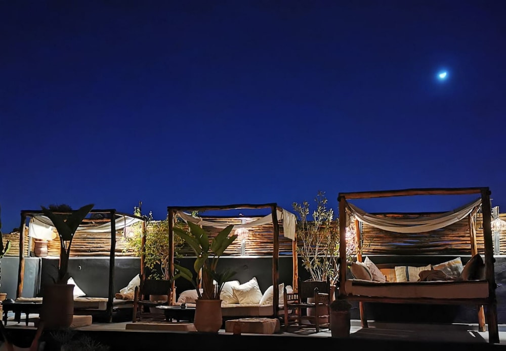 Riad Origines 3/46