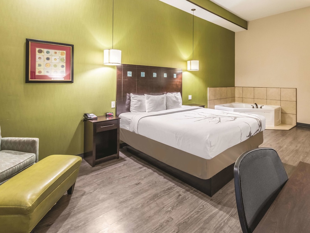La Quinta Inn & Suites by Wyndham Dallas Grand Prairie South 19/44