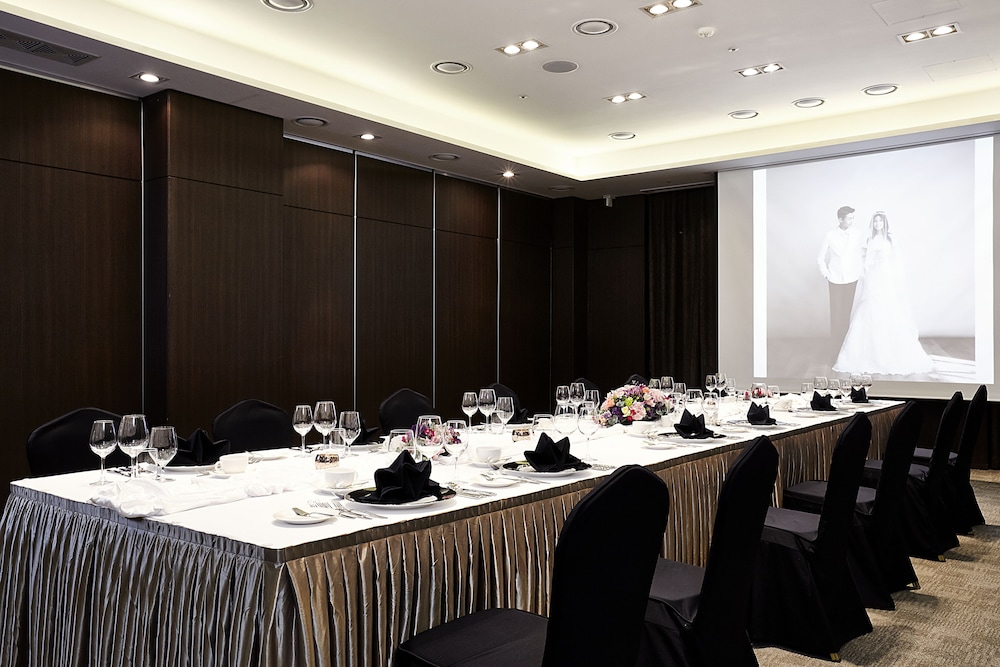 Hotel Square Ansan 39/48