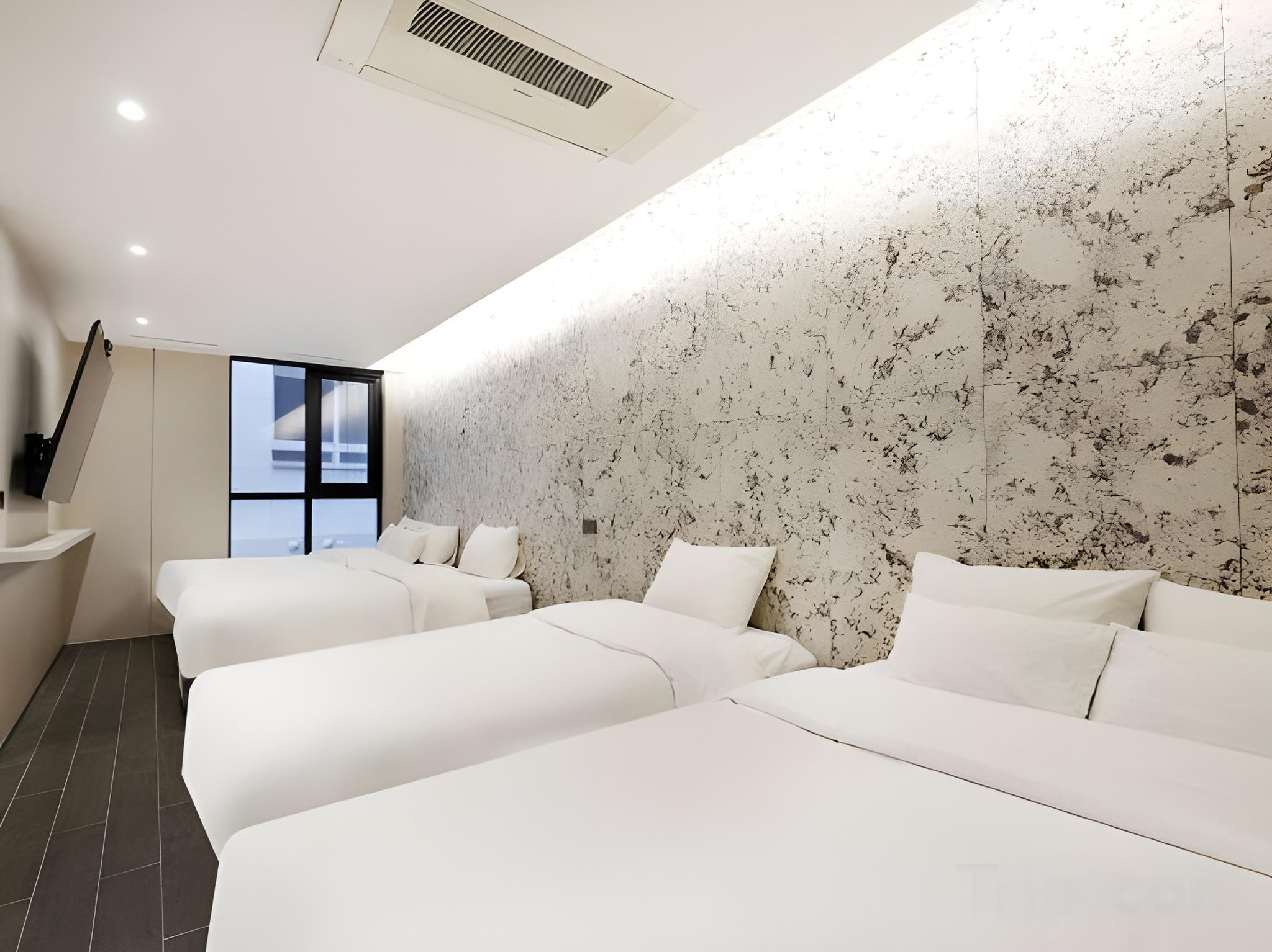 Gold, Family Suite
