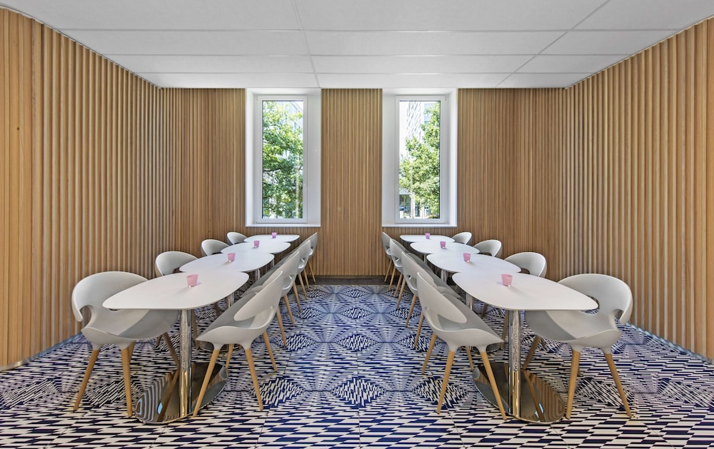 Prize by Radisson, Hamburg St. Pauli 23/50