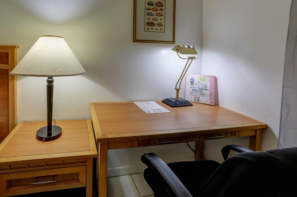 Richard s汽车旅馆Studio(Richard s Motel Studio) 图片2
