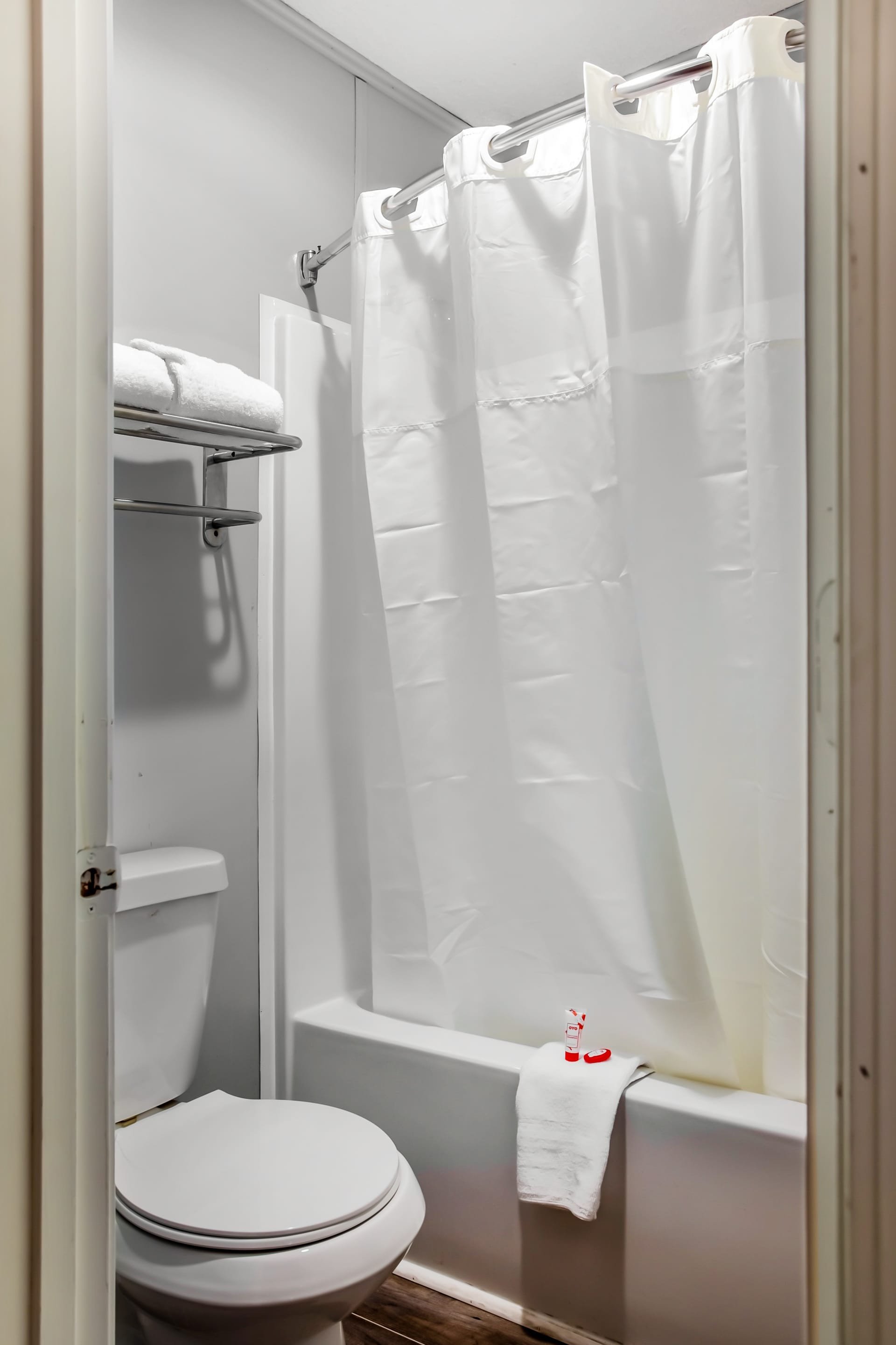OYO Hotel Ridgeland East 33/36
