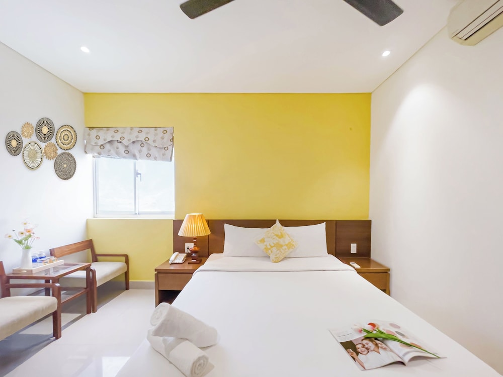 Doha Central Bliss Da Nang Hotel by Haviland 20/50