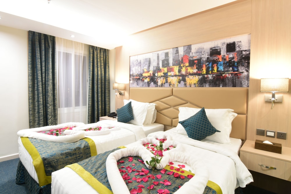 فندق طوق بلد(Touq Balad Hotel) 10/49