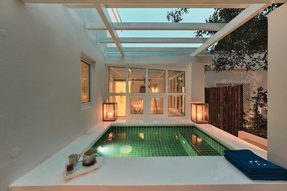 Octant Vila Monte (ex Vila Monte Farm House) 21/50