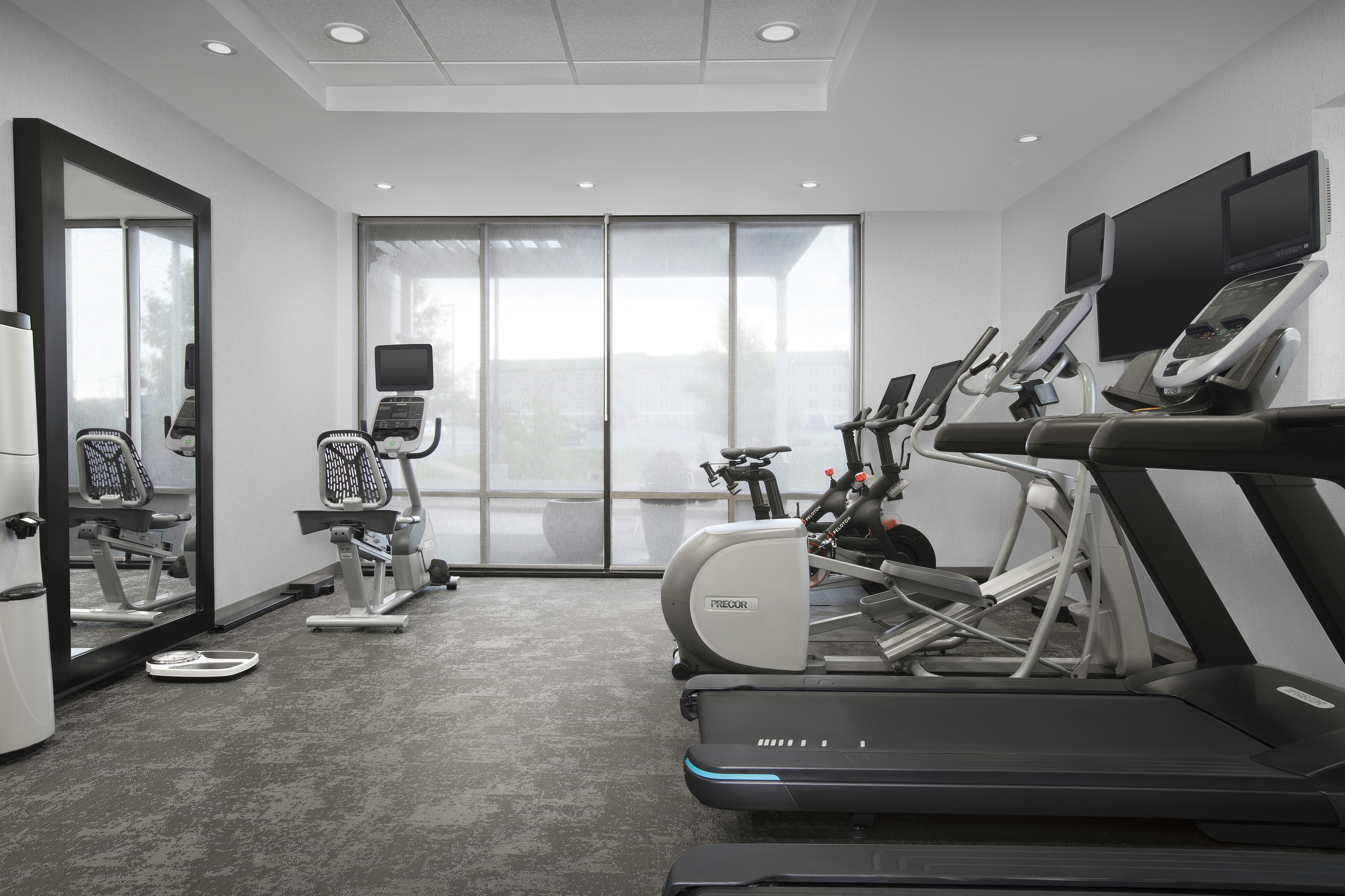 Home2 Suites By Hilton Clarksville/Ft. Campbell 25/48