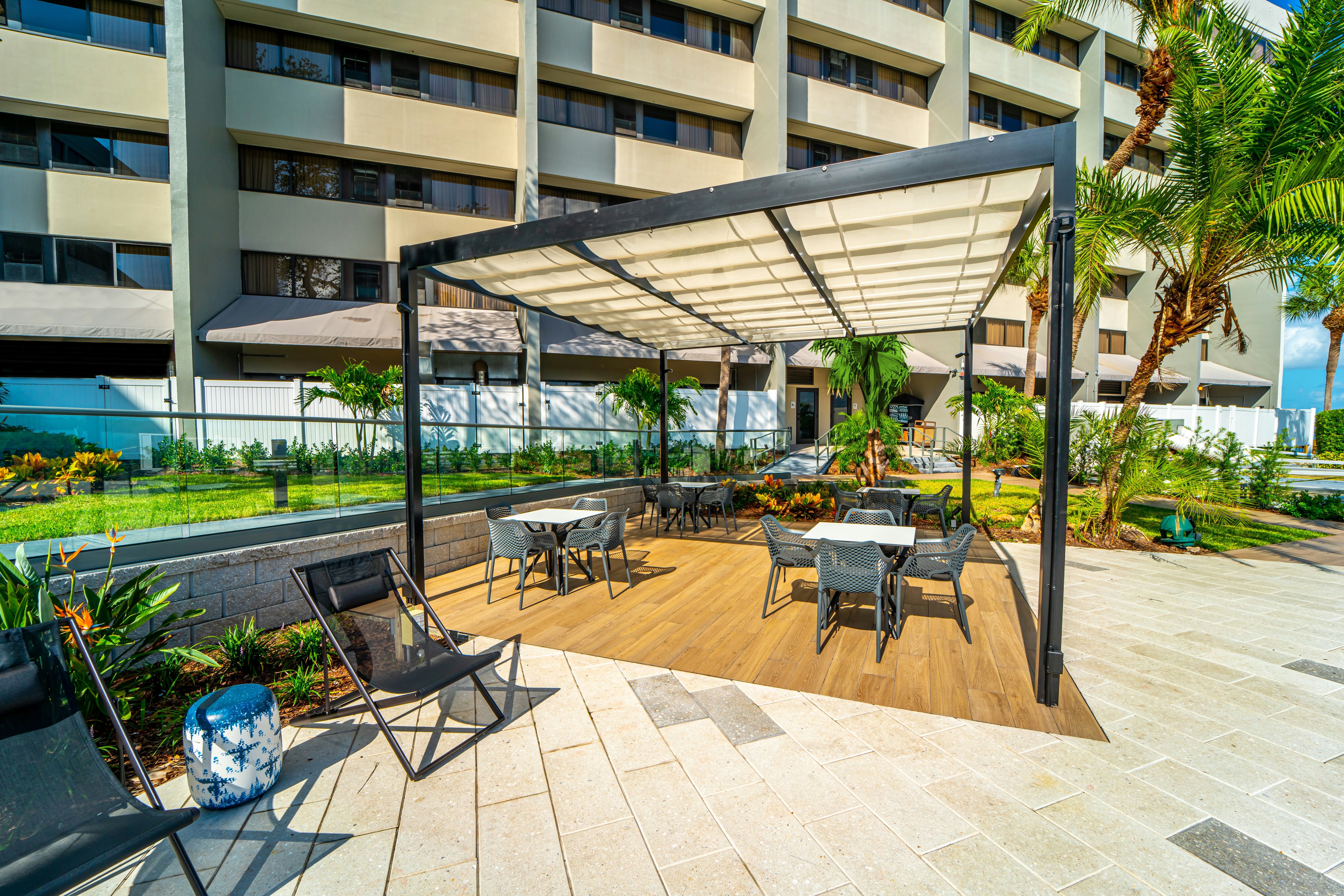 Doubletree By Hilton Tampa Rocky Point Waterfront 6/80