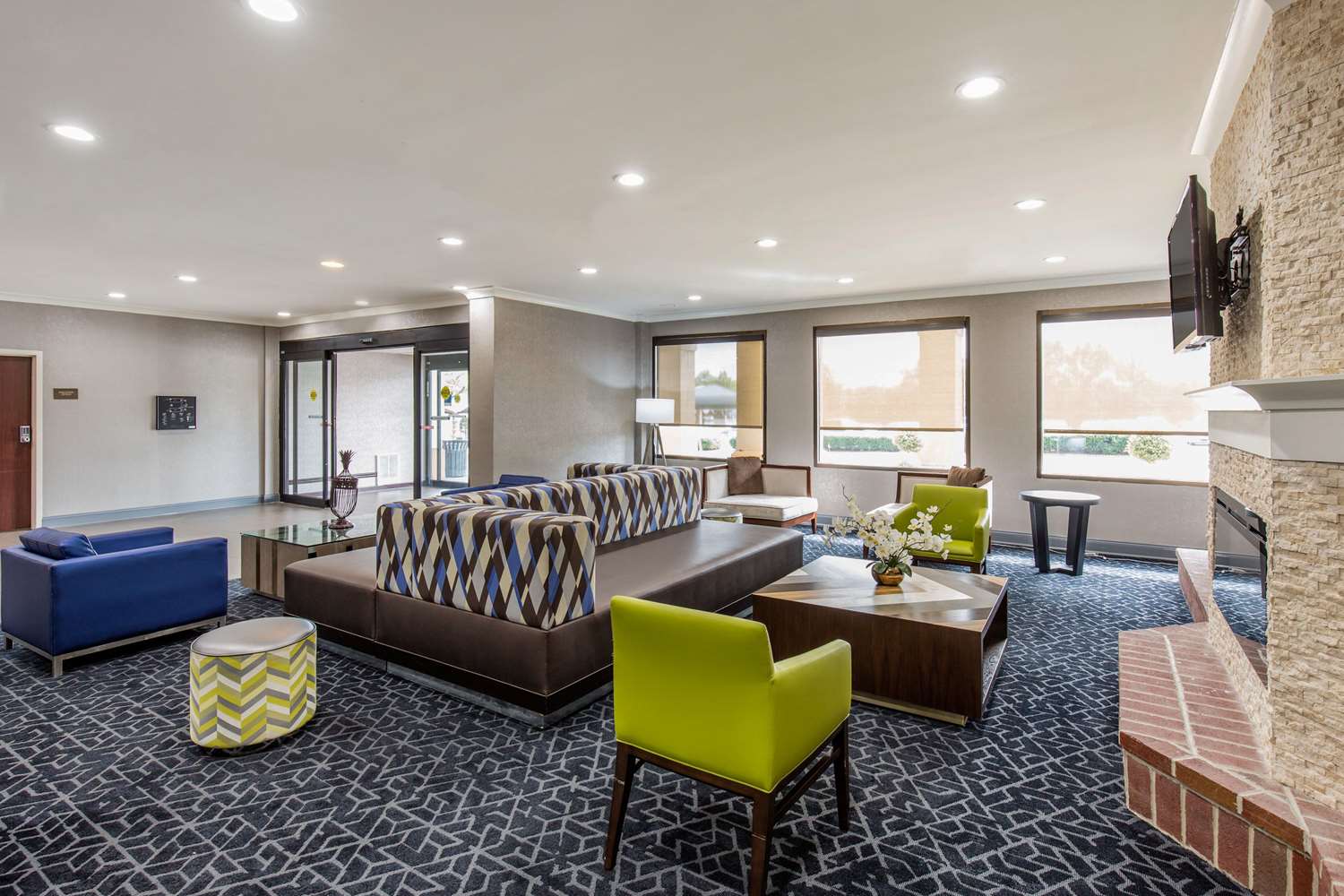 Comfort Inn College Park North 13/30