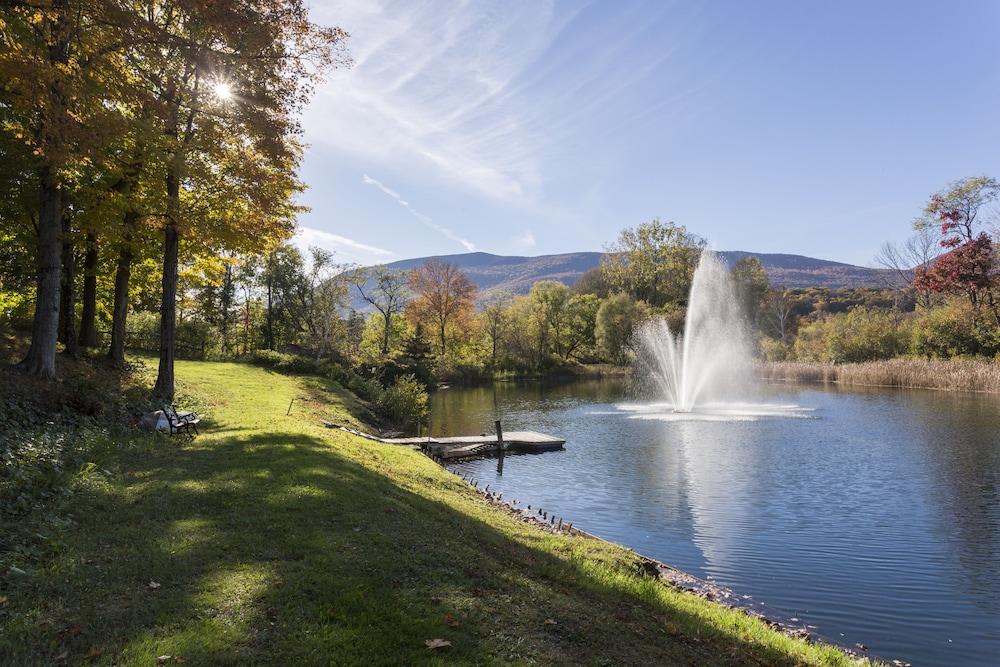 The Palmer House Resort, an Ascend Collection Hotel 45/50