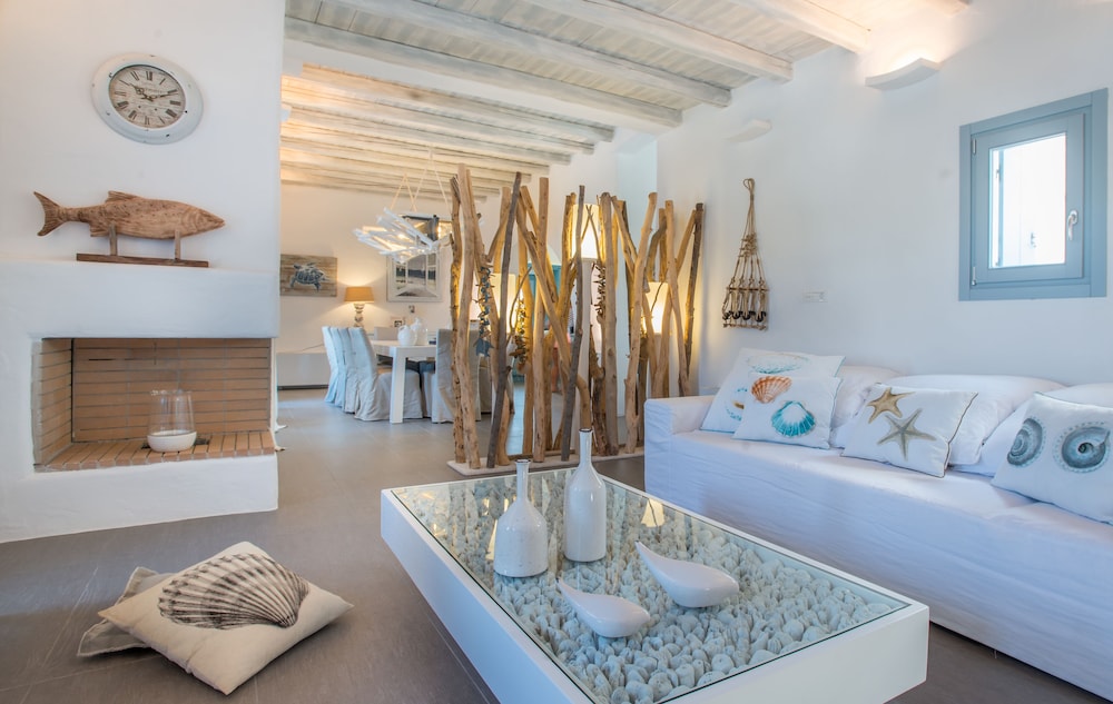 Aelia Paros Villas 23/50