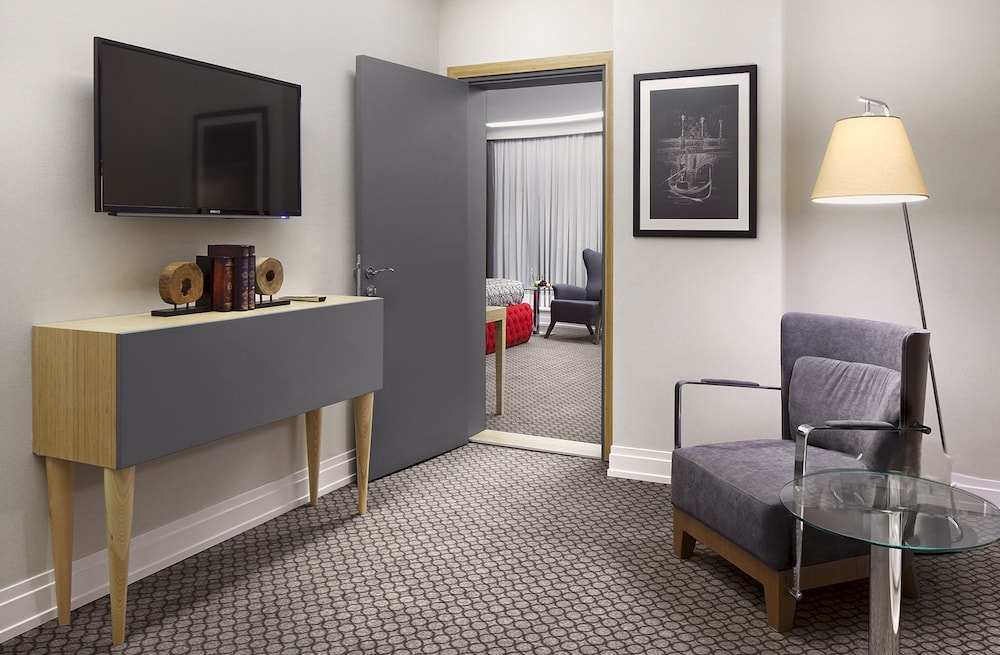 Ramada Plaza by Wyndham Eskisehir 38/64