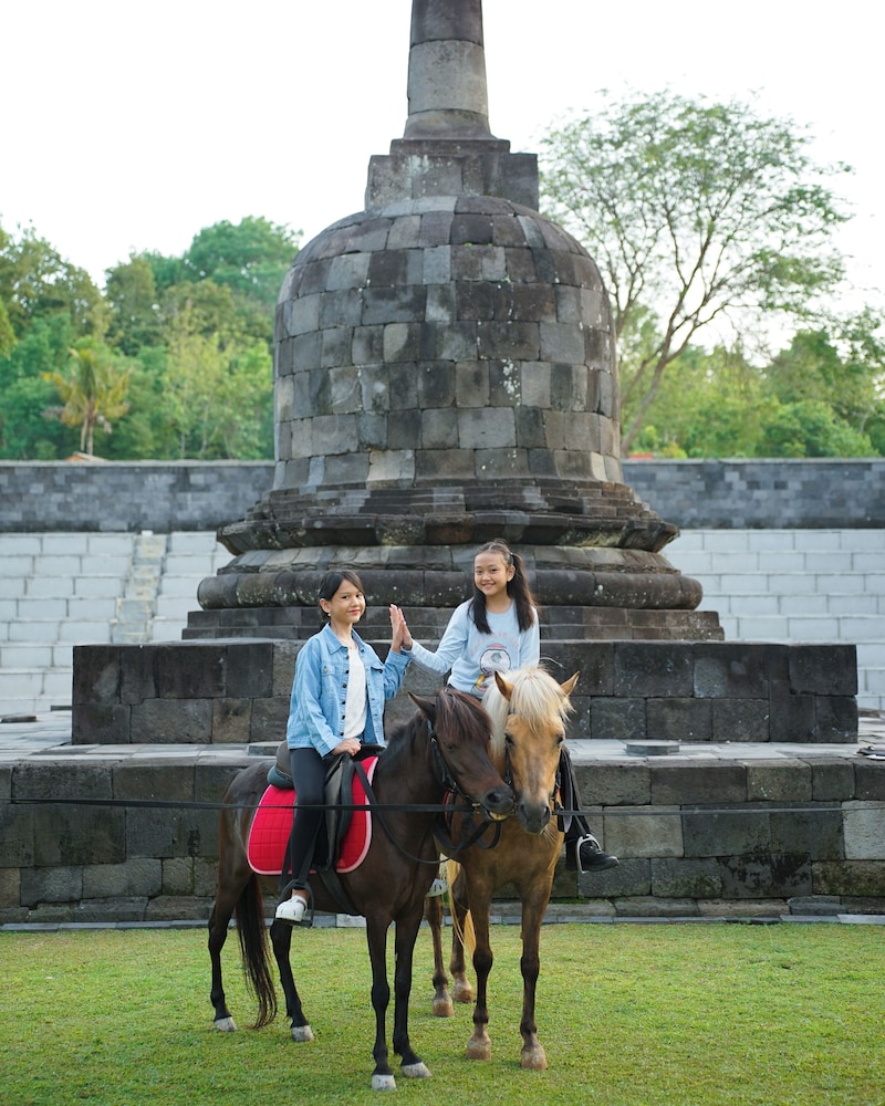 Abhayagiri - Sumberwatu Heritage Resort 37/55