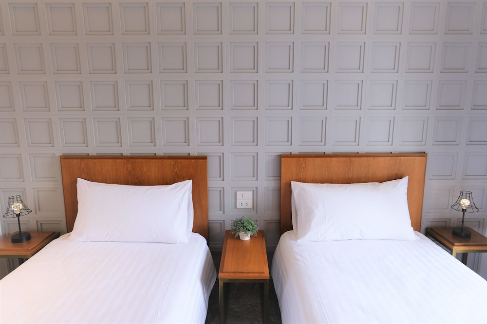 Vali Villa Bangkok 18/50