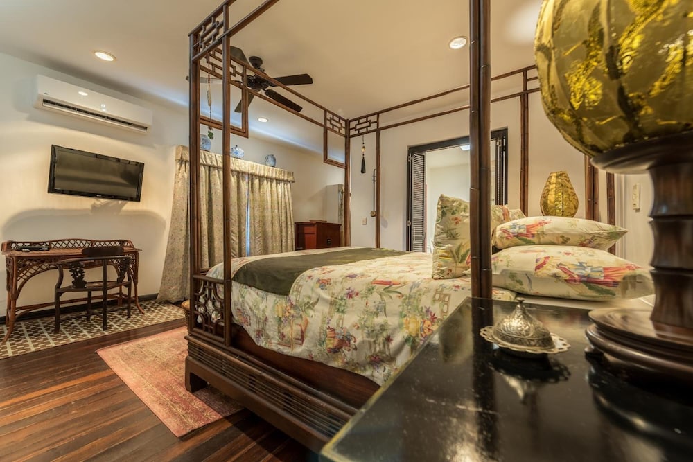 Casa Harb Hotel Boutique 28/73