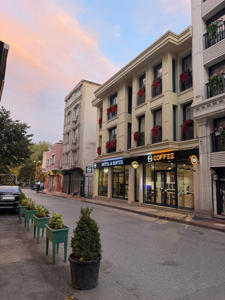 Ka Suites & Hotel 3/58
