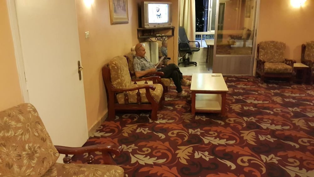 Nefertiti Hotel 13/17
