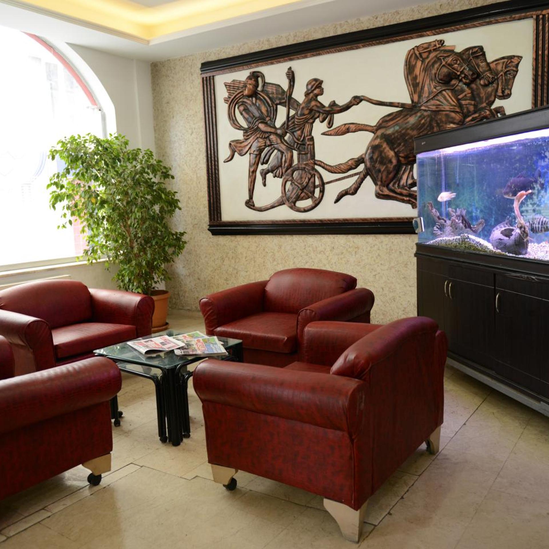 Hotel Soydan 29/42
