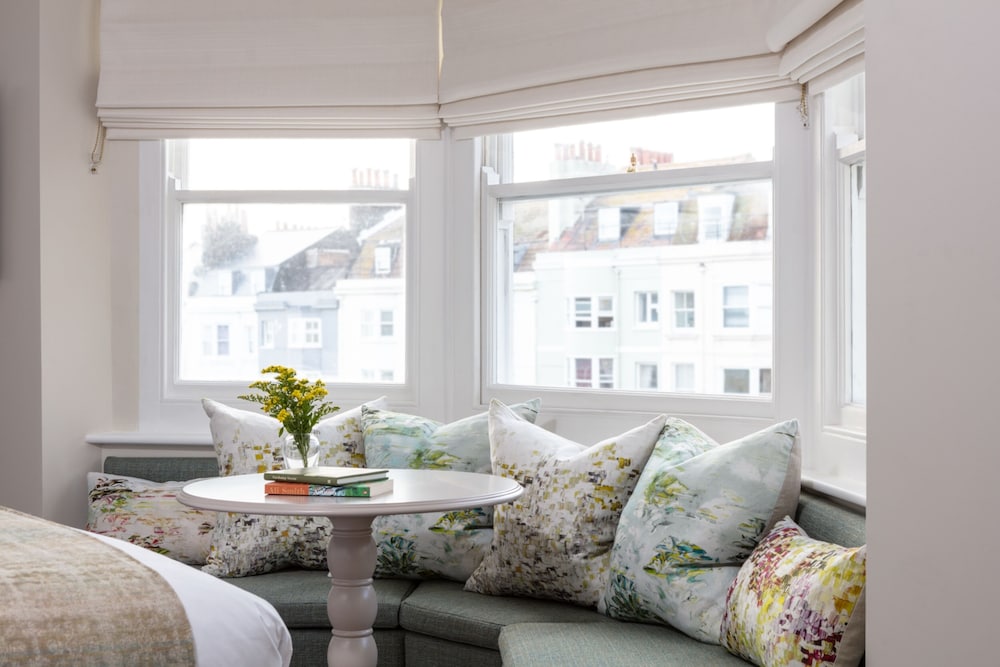 The Charm - Brighton Boutique Hotel 32/50