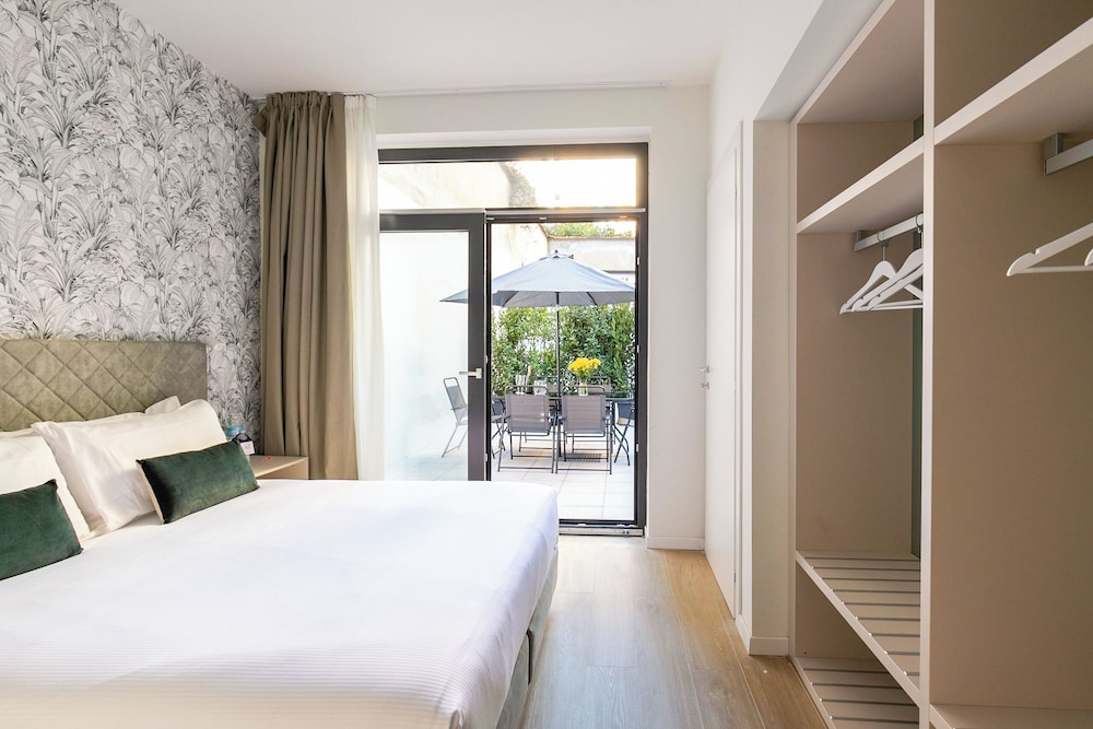 Aiello Hotels - Aparthotel Citylife 6/28