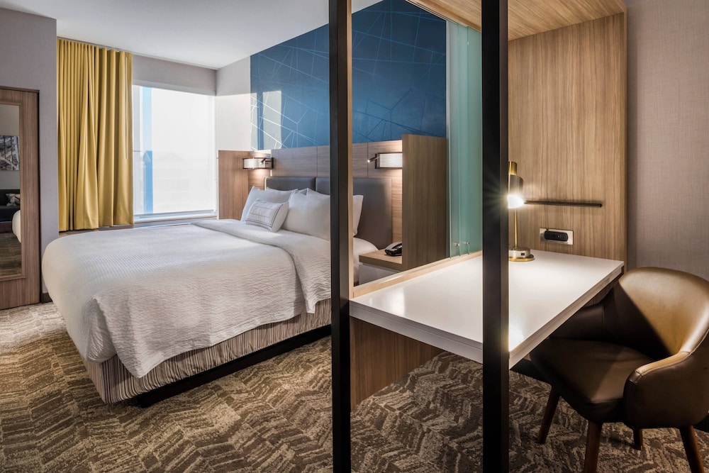 SpringHill Suites by Marriott Wrentham Plainville 13/48