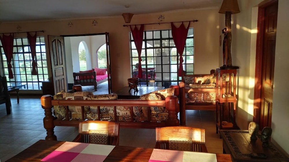 Narasha Guest House 29/47