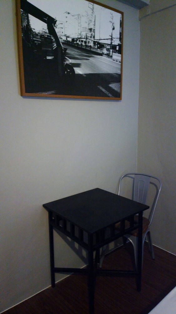 Huahin Euro City Hotel 40/49