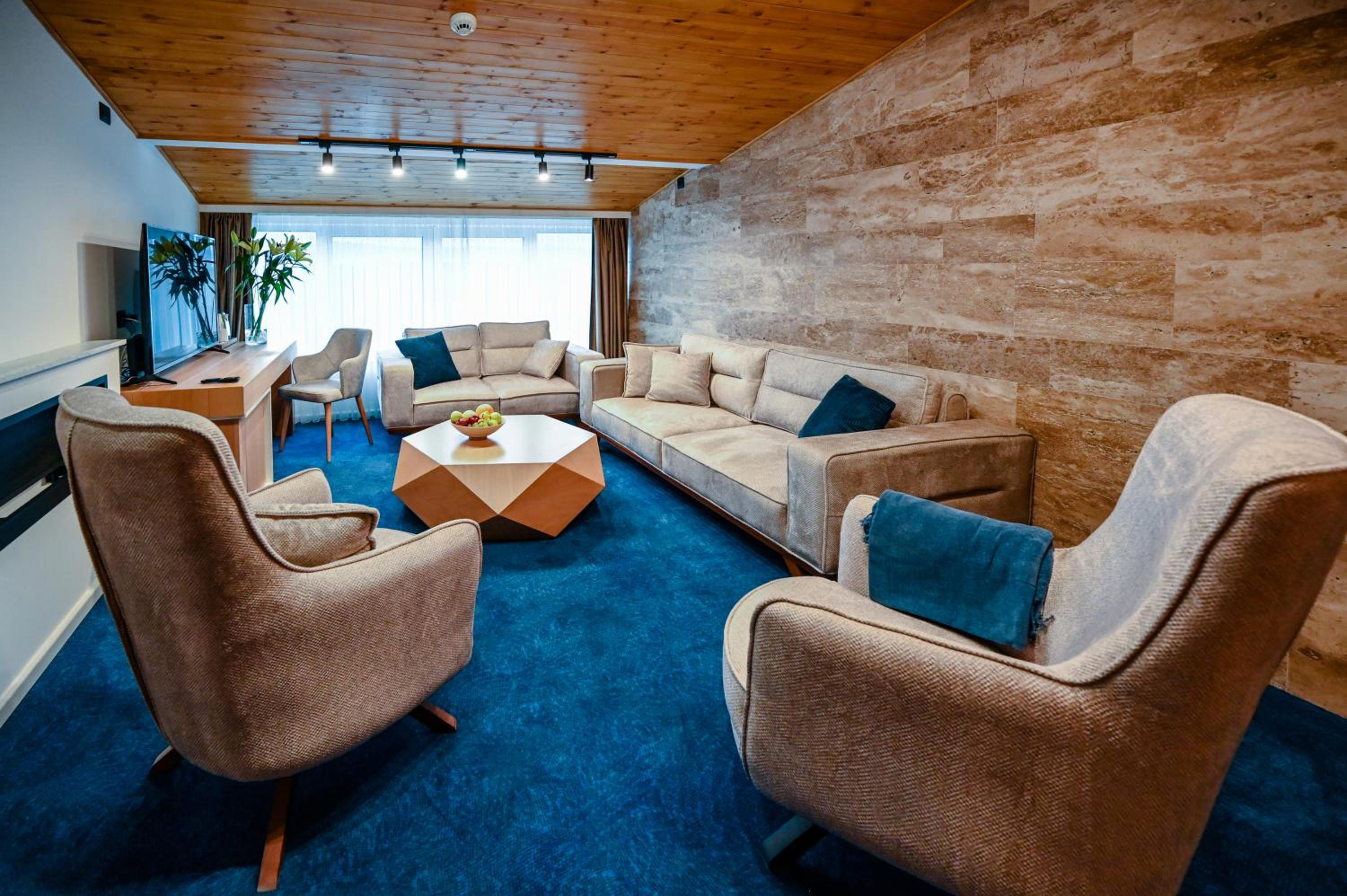 Borici Hotel-sjenica 34/54