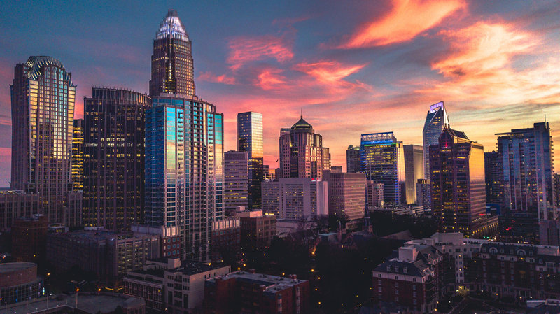 SpringHill Suites by Marriott Charlotte Airport 66/72