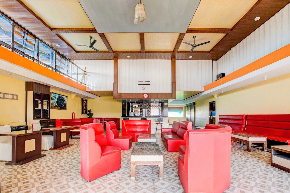 Collection O Batam near DC Mall formerly S Hotel 56/69