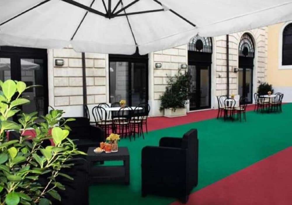 Roma Resort Termini 49/55