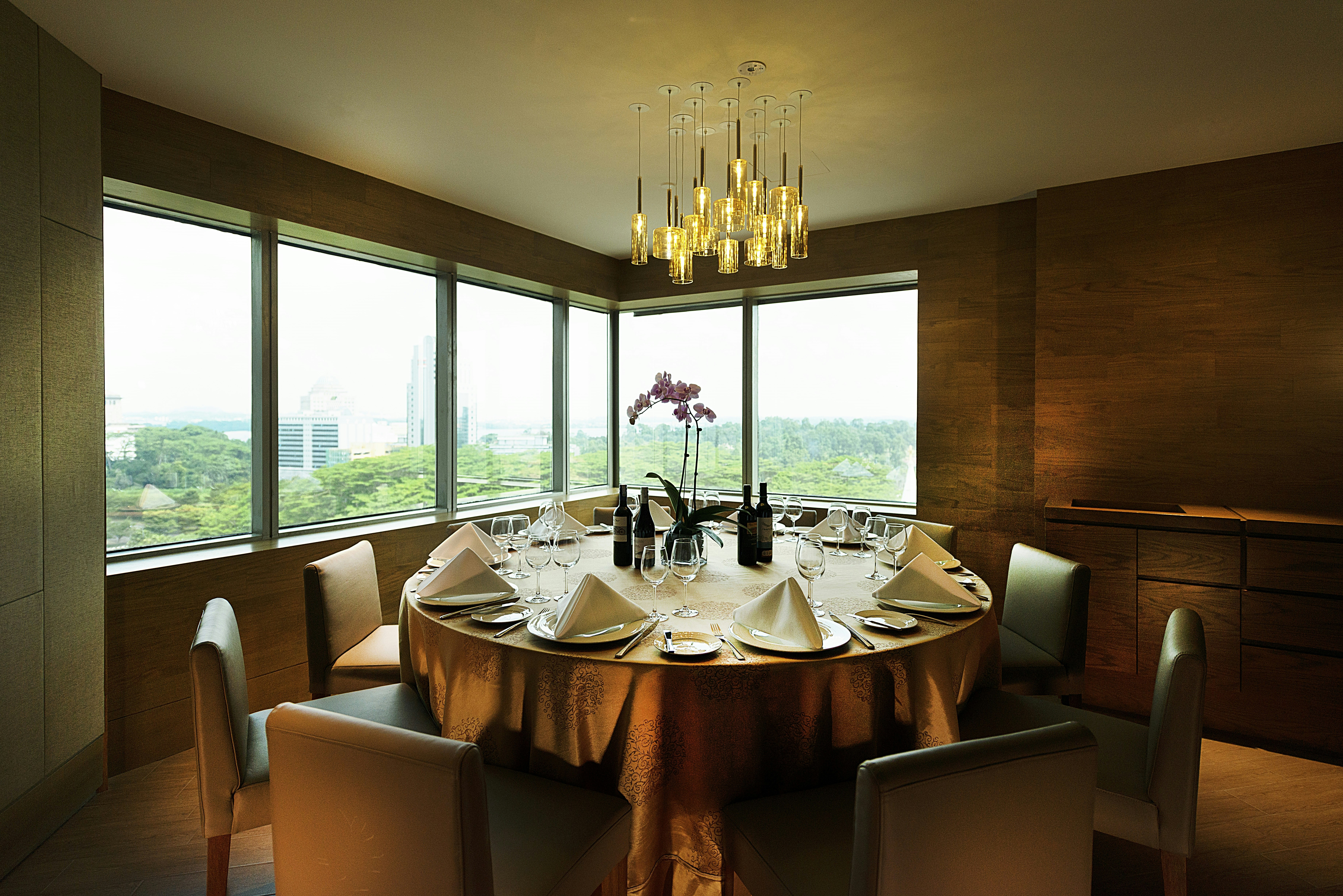 Doubletree By Hilton Johor Bahru Hotel 25/50