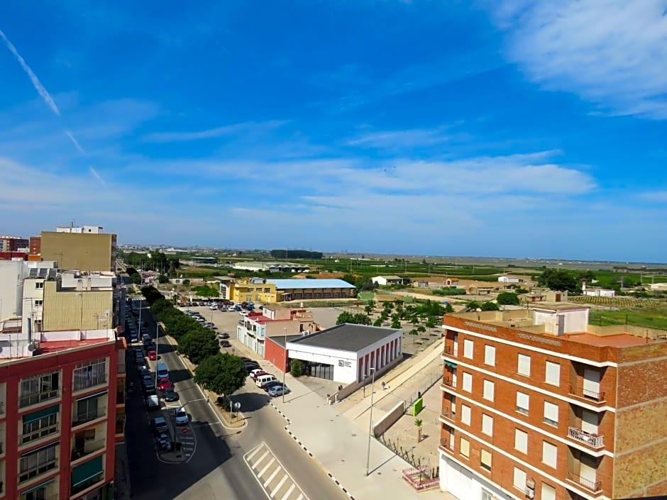 Hotel Alain 37/42