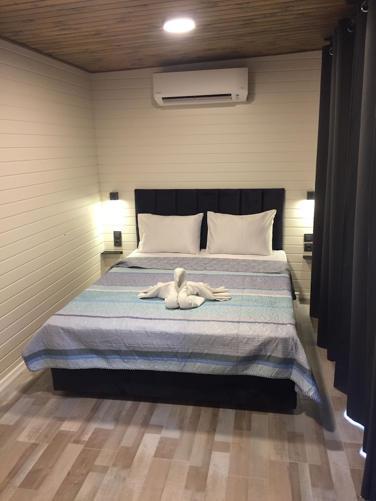 Barba Otel 16/49