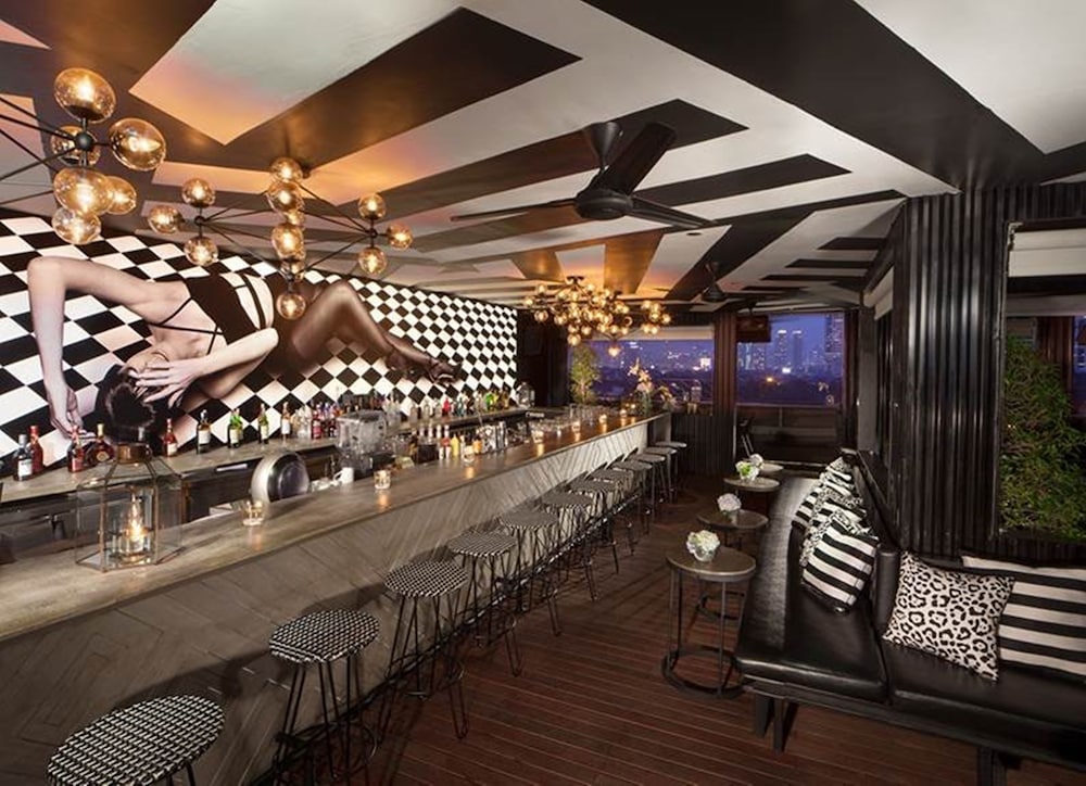 Artotel Jakarta Thamrin 55/67