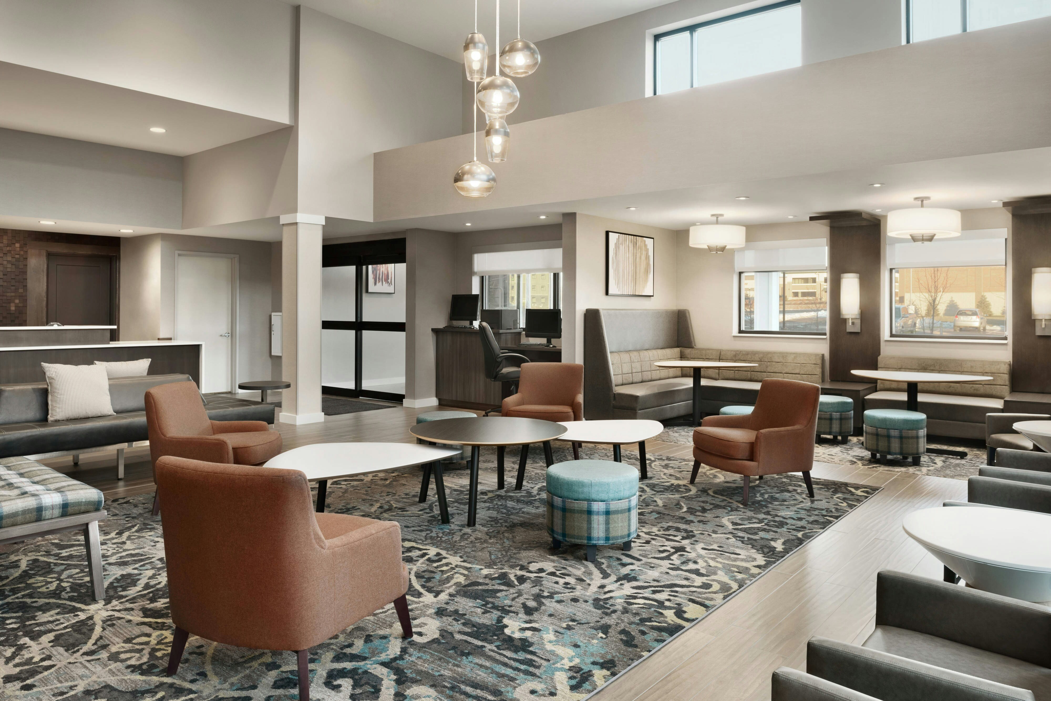 Residence Inn By Marriott Minneapolis St. Paul/Eagan 16/39