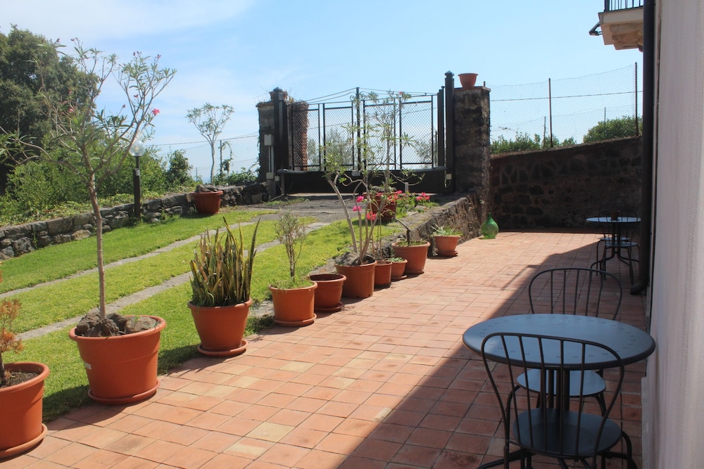 Il Giardino degli Ovali 35/49