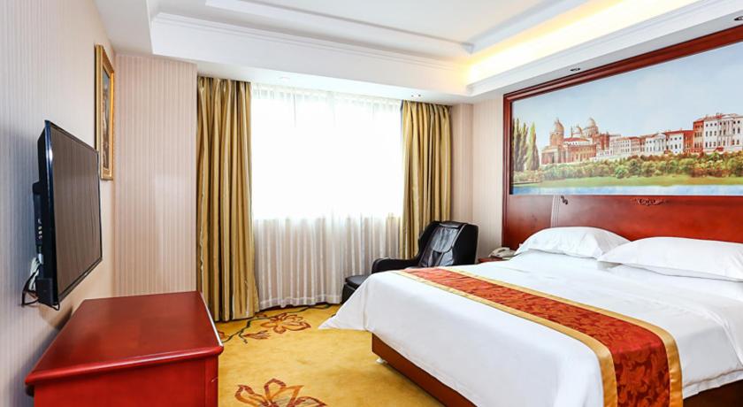 Vienna International Hotel (Shanghai Nanqiao) 23/41
