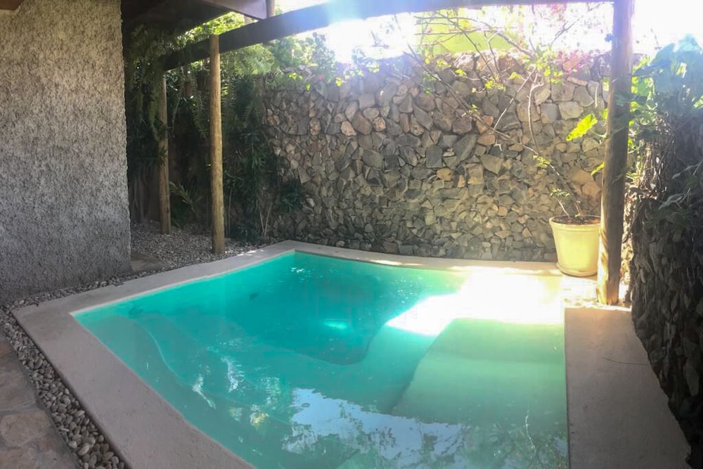 Aloha Village Bangalos 29/50