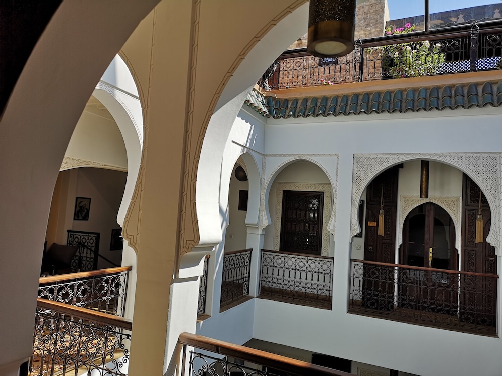 Riad Charme D Orient Adults Only 3/50