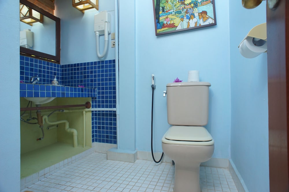 Pondok Agung Bed & Breakfast 68/71