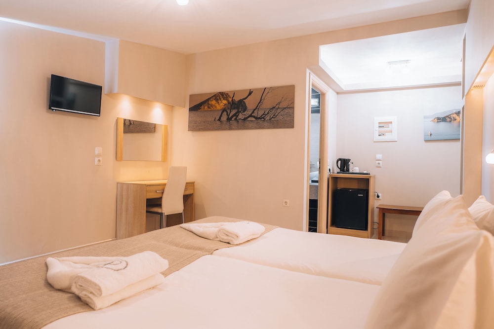 Porto Planos Beach Hotel 15/50