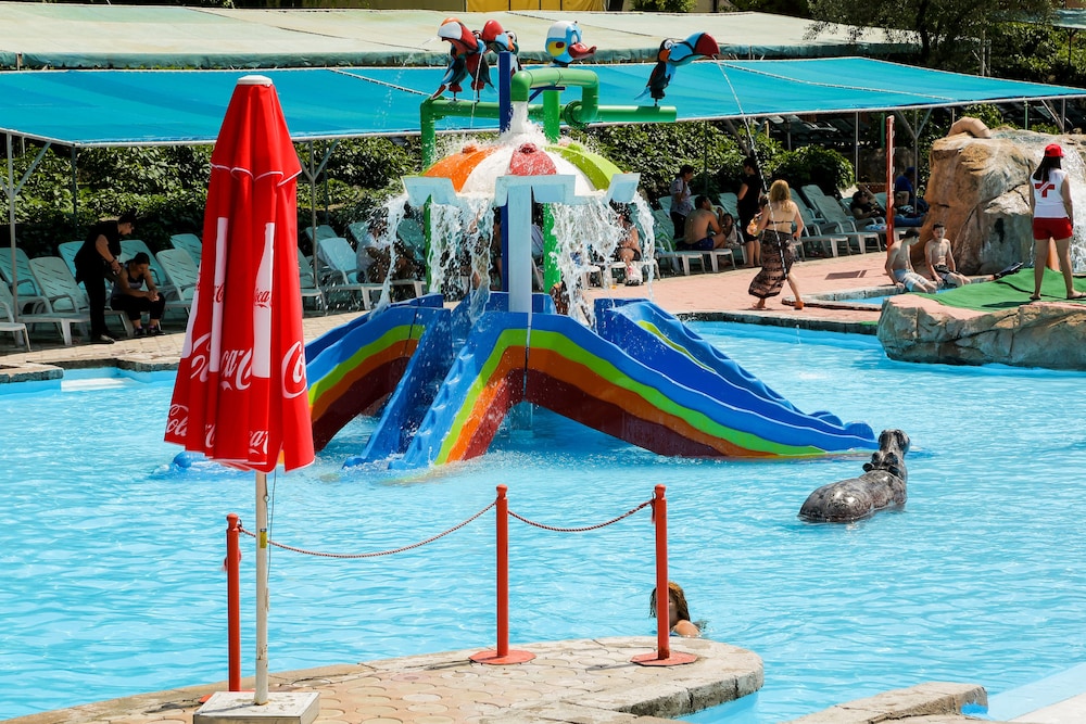 Aquatek Hotel Spa & Aquapark 35/50