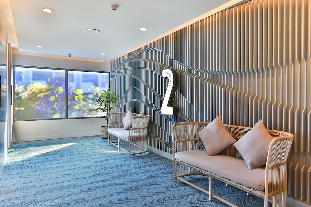 Hotel Clover Patong Phuket 36/75