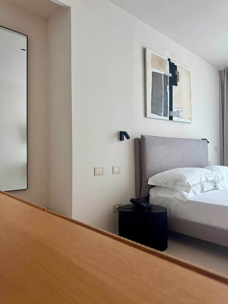 Fenici Levanzo - Island Apartments 20/50