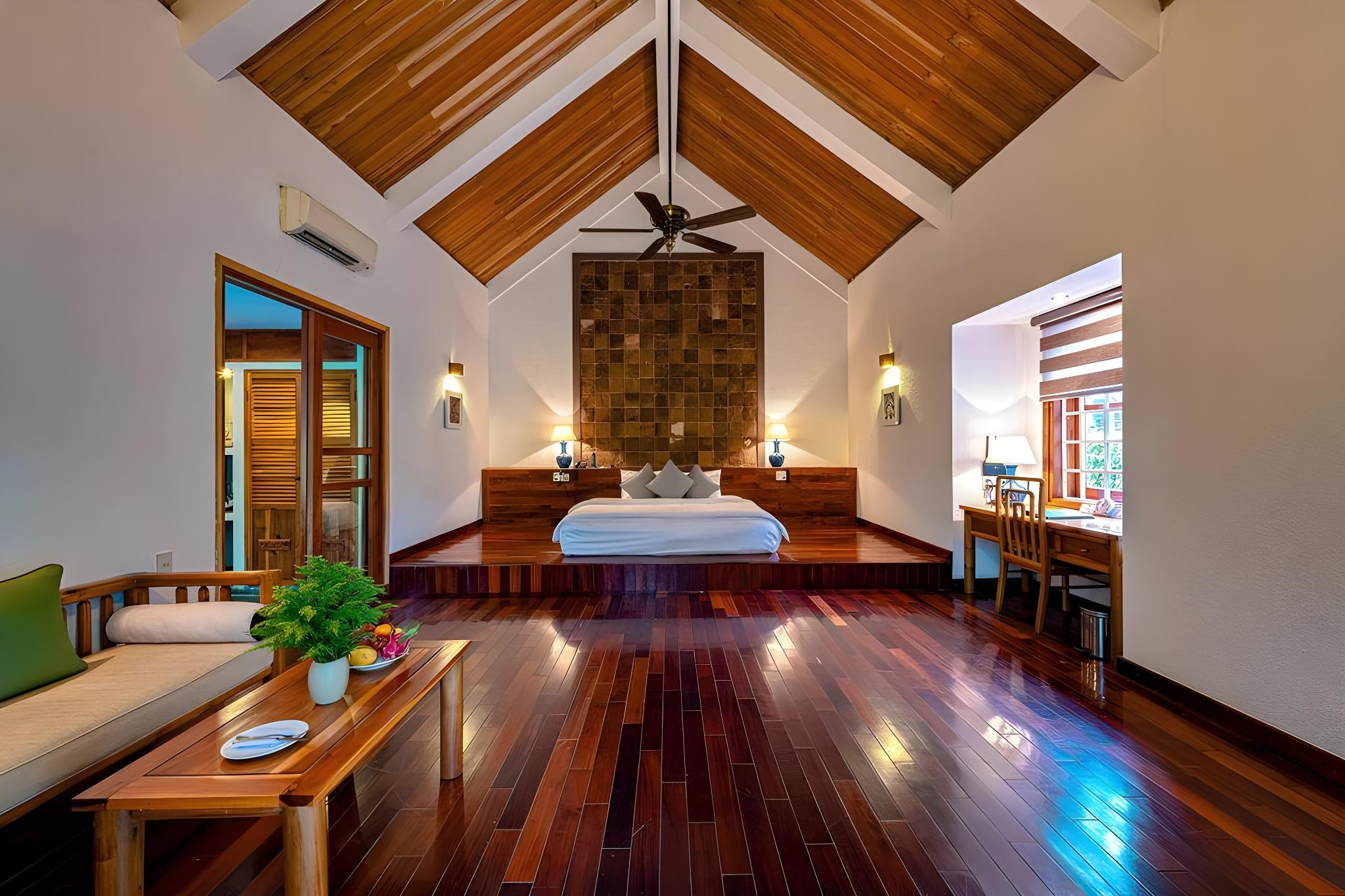 Plunge Pool Villa Double