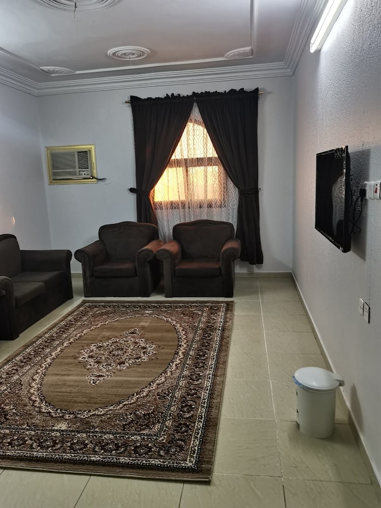 العييرى للوحدات السكنيه 3(Al Eairy Furnished Apt Al Madinah 3) 42/53